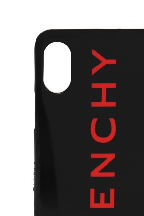 Iphone x case, zdjęcie 2 Iphone x case od Givenchy